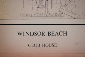 "Windsor Beach Club House II" (SOLD)