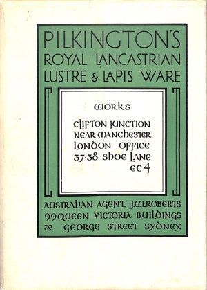 "Decorative Art 1929 "The Studio" Year Book" GEOFFREY, C. [edited by]