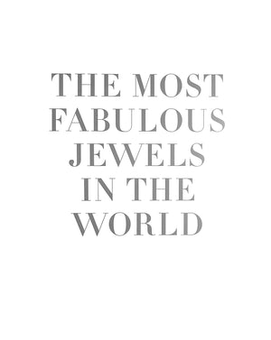 "Graff: The Most Fabulous Jewels In The World" 2007 ETHERINGTON-SMITH, Meredith