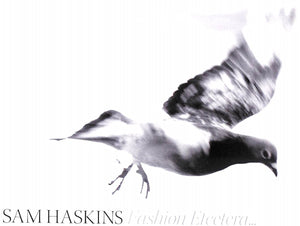 "Sam Haskins Fashion Etcetera... Tommy Hilfiger Special Edition" 2009 HASKINS, Sam