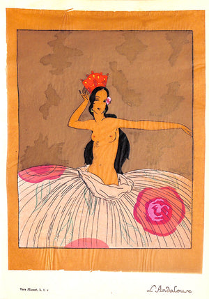"Ses Plus Beaux Vers" MUSSET, Alfred de