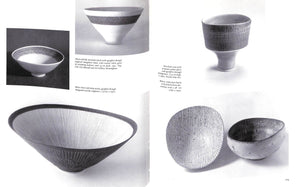 "Lucie Rie" 1987 BIRKS, Tony