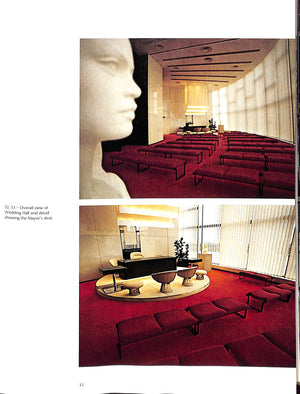 "Decorative Art And Modern Interiors 1977" SCHOFIELD, Maria
