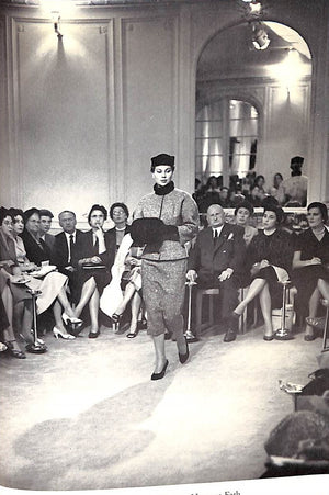 "Kings Of Fashion" 1958 LATOUR, Anny