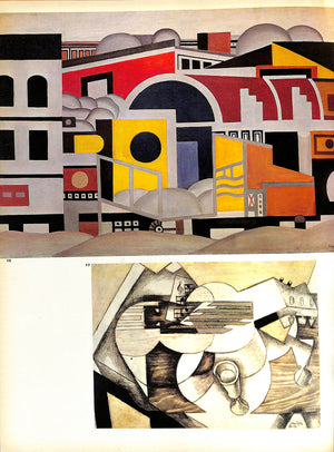 L'ŒIL Revue D'Art No 103-104, Juillet-Aout 1963
