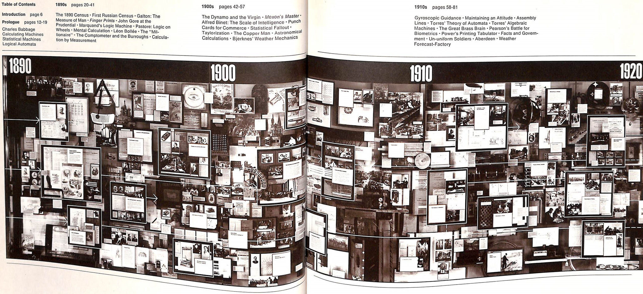 Computer Perspective Book