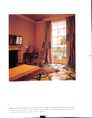"Nest A Quarterly Magazine Of Interiors" Winter 1998-1999 #3