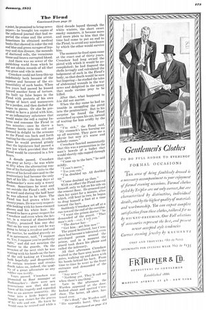 Esquire January 1935
