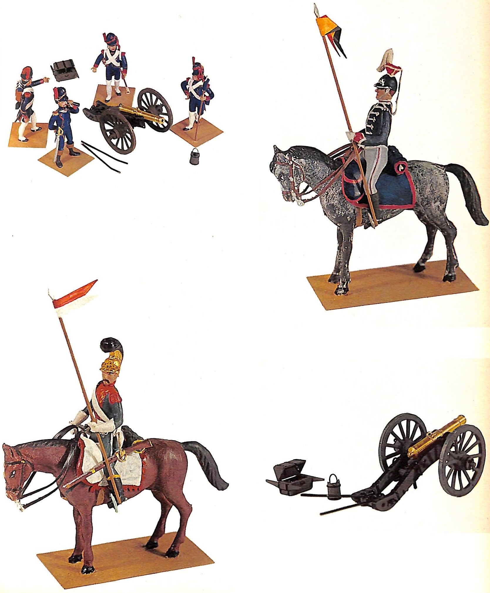 Achetez collection soldats occasion, annonce vente à Limoges (87 Achetez collection soldats occasion, annonce vente à Limoges (87