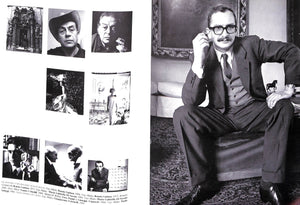"20 Anni Di Vogue 1964-1984" 1984 Preface by Carlo Tognoli, Daniel Salem and Franco Sartori (curator). Introductory texts by Maddalena Sisto.