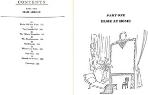 "To The One I Love The Best Episodes From The Life Of Lady Mendl" 1955 BEMELMANS, Ludwig