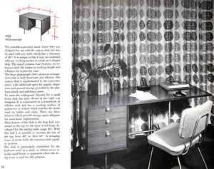 "The Herman Miller Collection" 1949