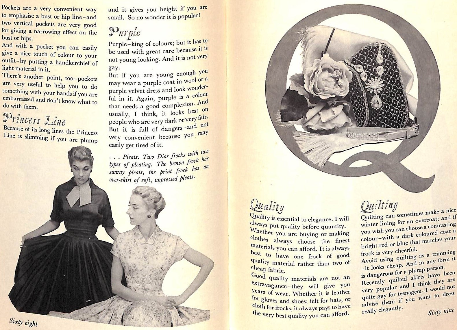 fashion foundations early writings on fashion and dress Fashion Foundations: Early Writings on Fashion and Dress by Kim K.P. Johnson