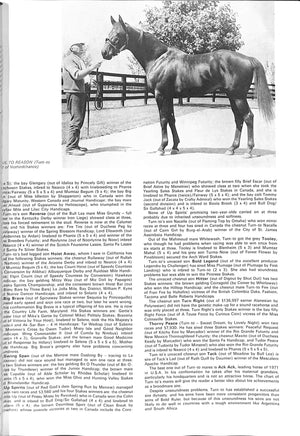 The British Racehorse: December Sales Issue 1972