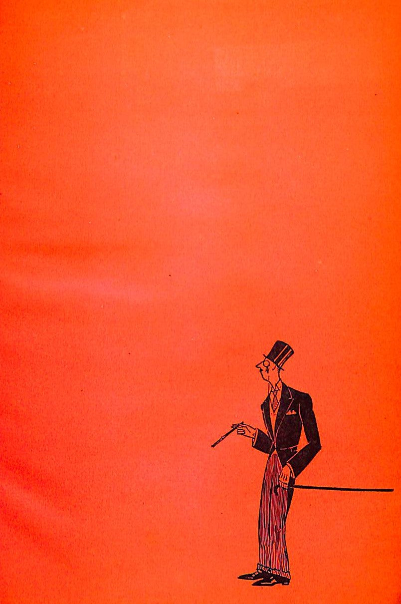 "The Top Drawer Random Recollections" by One Who Was Born In It 1928