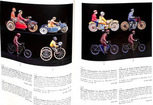 Capitalist Toys: A Selection Of Toy Boats And Toy Motorcycles From The Forbes Magazine Collection 1994 Sotheby's New York