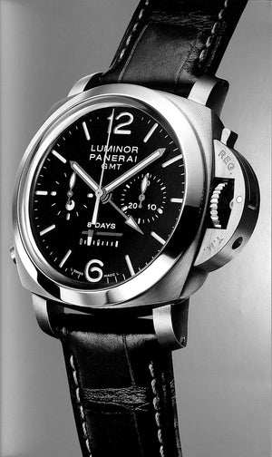 Tourneau Watch Catalog 2011