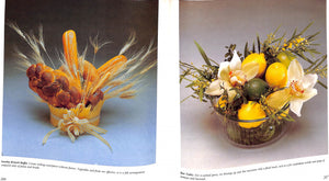 "Beautiful Parties: A Practical Guide To Entertaining" 1986 MCDERMOTT, Diana