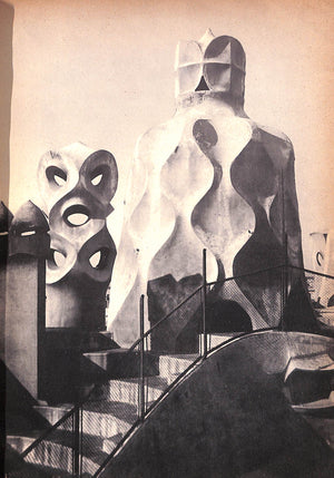 L'ŒIL Revue D'Art Numero 2, Fevrier 1955