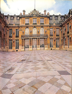 L'ŒIL Revue D'Art Numero Special Versailles Septembre 1966