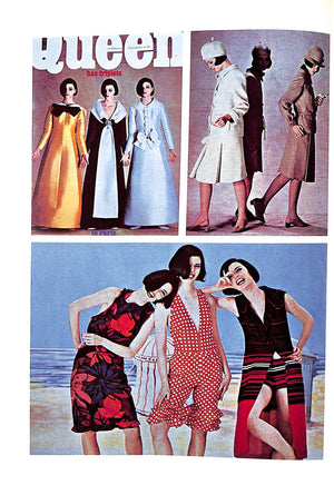 "The Women We Wanted To Look Like" 1978 KEENAN, Brigid