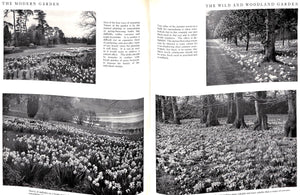 "The Modern Garden" 1949 TAYLOR, G.C.