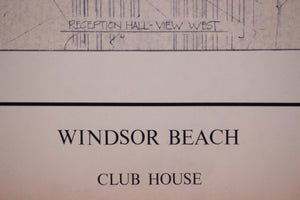 "Windsor Beach Club House I" (SOLD)