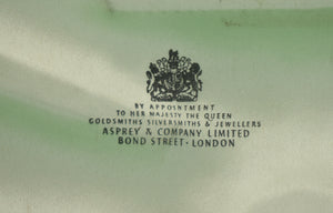 Asprey & Co 3pc Bartool Set in Custom Box (SOLD)