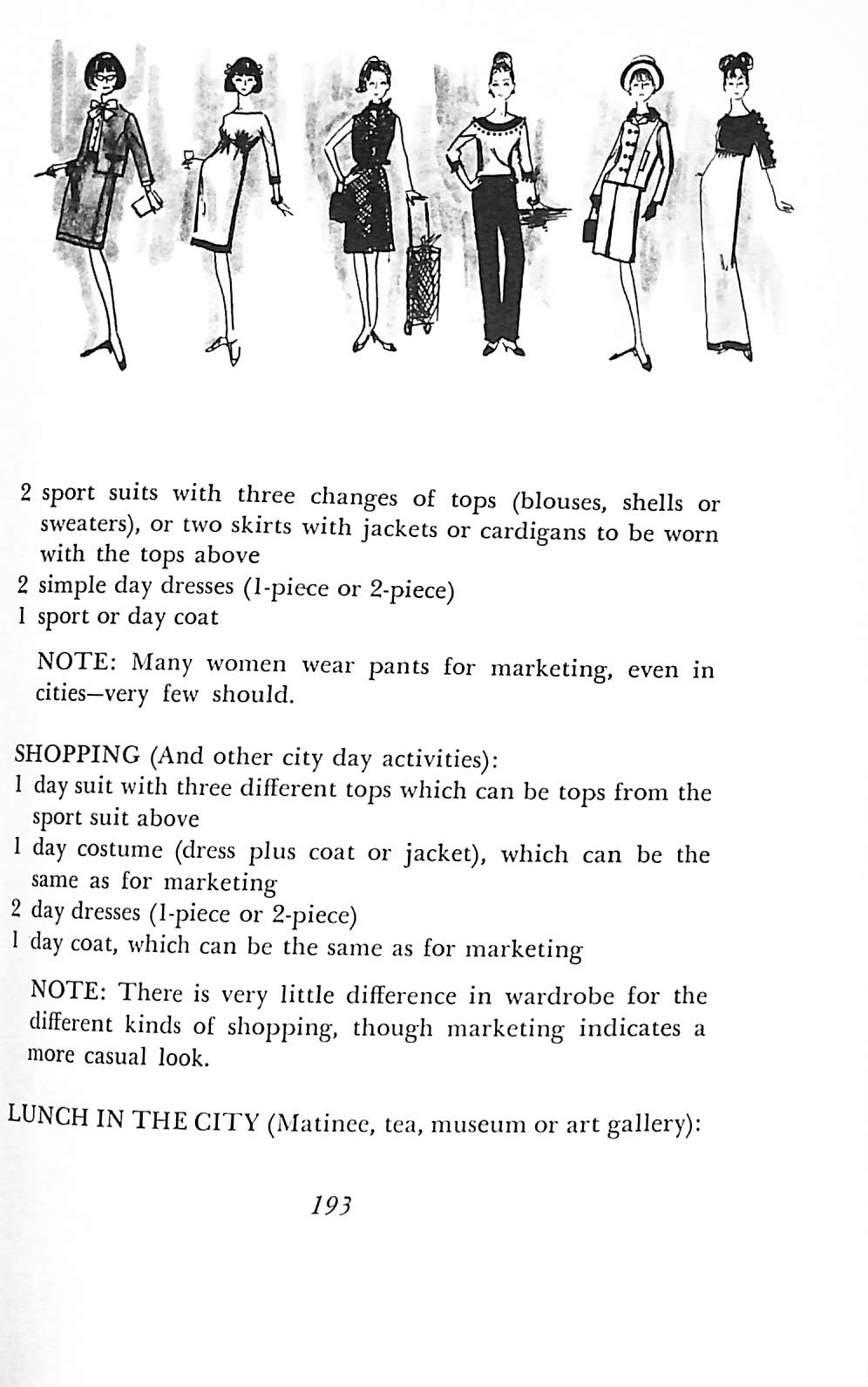 How To Dress For Success" 1967 HEAD, Edith How To Dress For Success" 1967 HEAD, Edith