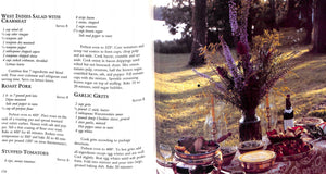 "Beautiful Parties: A Practical Guide To Entertaining" 1986 MCDERMOTT, Diana