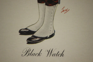 Black Watch (SOLD)