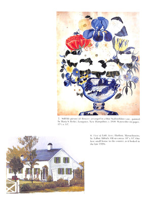 "Little By Little: Six Decades Of Collecting American Decorative Arts" 1984 LITTLE, Nina Fletcher