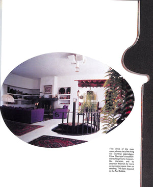 Nest A Quarterly Magazine Of Interiors Spring 2002 #16