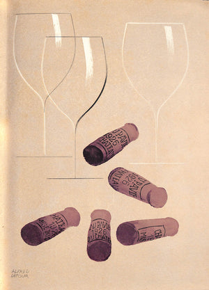 Publicite Arts Et Metiers Graphiques 1937