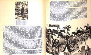 "Cecil Beaton's Scrapbook" 1937 BEATON, Cecil