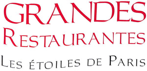 "Haute Cuisine Paris: A Culinary Walking Tour" 2003 BAZIRE, Fernanda Batiz De [text]