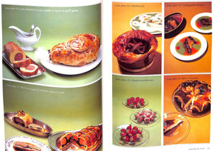 "La Methode: An Illustrated Guide To The Fundamental Techniques Of Cooking" PEPIN, Jacques