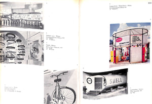 Pubblicita In Italia 1956-1957