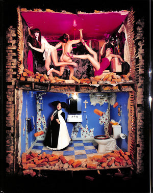 "Hotel LaChapelle" 1999