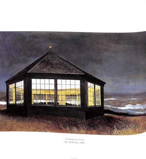 "Wondrous Strange: The Wyeth Tradition" 1998