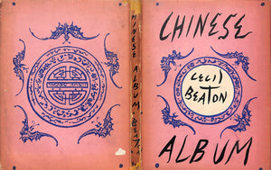 "Chinese Album" 1945 BEATON, Cecil