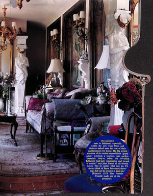 Nest A Quarterly Magazine Of Interiors Spring 2002 #16
