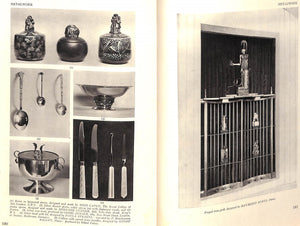 "Decorative Art 1929 "The Studio" Year Book" GEOFFREY, C. [edited by]