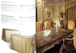 European Furniture, Sculpture, Works Of Art And Tapestries Including A San Francisco Apartment Designed By Valerian Rybar And Jean-Francois Daigre 2007 Christie's New york