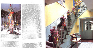 "Beautiful Parties: A Practical Guide To Entertaining" 1986 MCDERMOTT, Diana