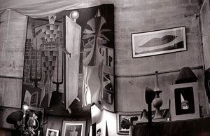 "The Studio Of Man Ray" 2006 NOWINSKI, Ira