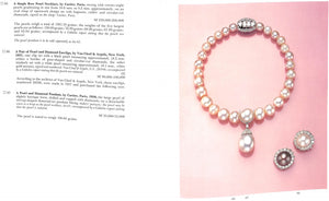 "The Jewels Of The Duchess Of Windsor" - 2nd-3rd April 1987 Sotheby's Geneva