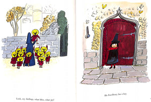 "Madeline And The Bad Hat" 1956 BEMELMANS, Ludwig (SIGNED)
