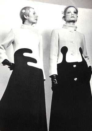 "Pierre Cardin" 2004 SOZZANI, Carla