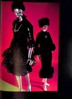 "Fabulous Fashion 1907-67" BLUM, Stella and HAMER, Louise [written by]